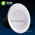 down light 4\'\' 5\'\' 6\'\' 8\'\' UL listed SMD LED downlight UL No. E366083